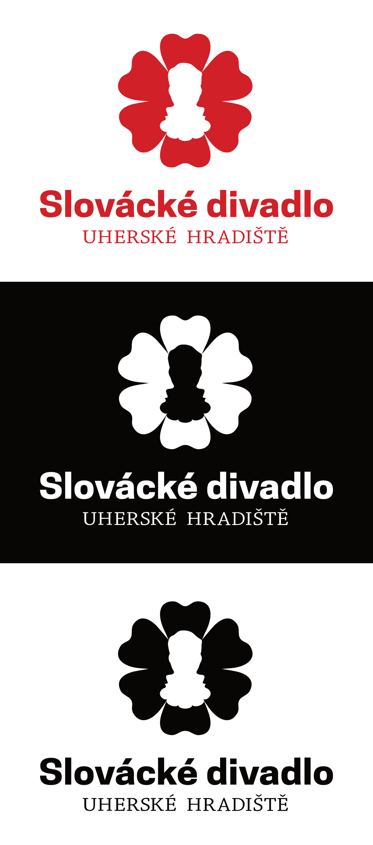 Ukázky aplikace vizuální identity